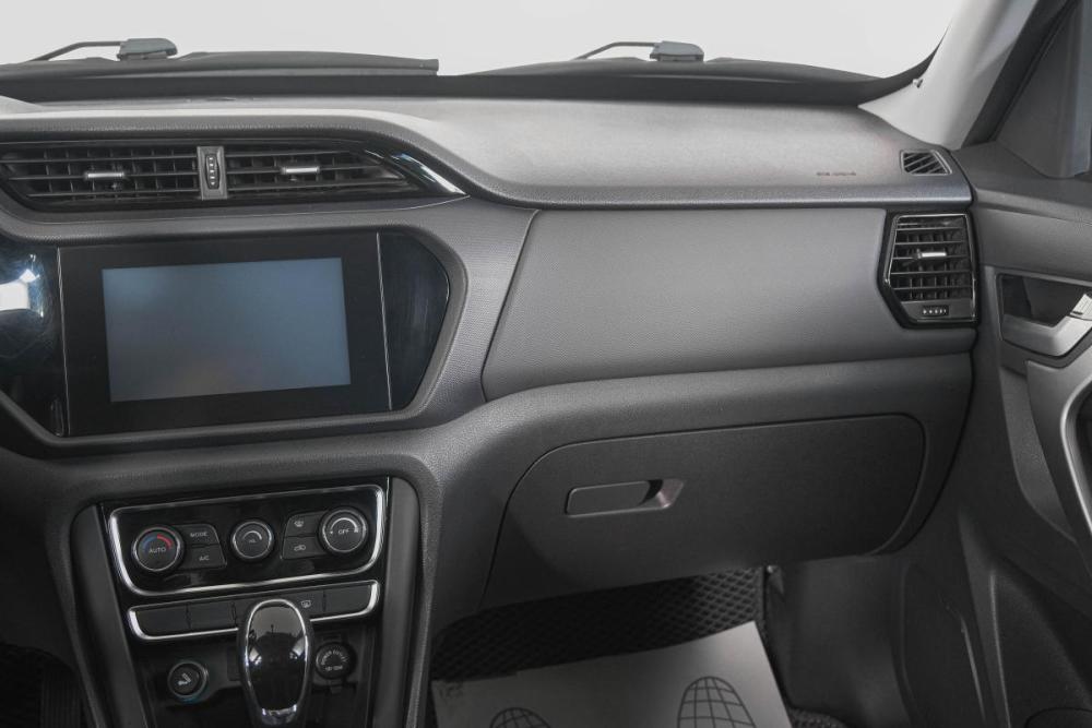 Chery Tiggo 3 I Кемерово  - изображение 15