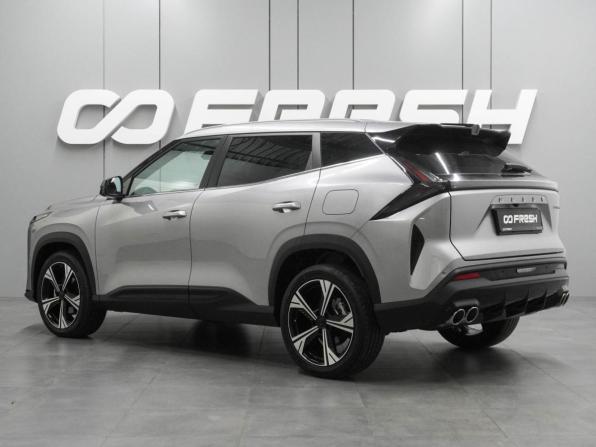 Geely Cityray с пробегом 2024 года, цена 2 539 000 рублей, 14058 км, внедорожник, Автокод Объявления