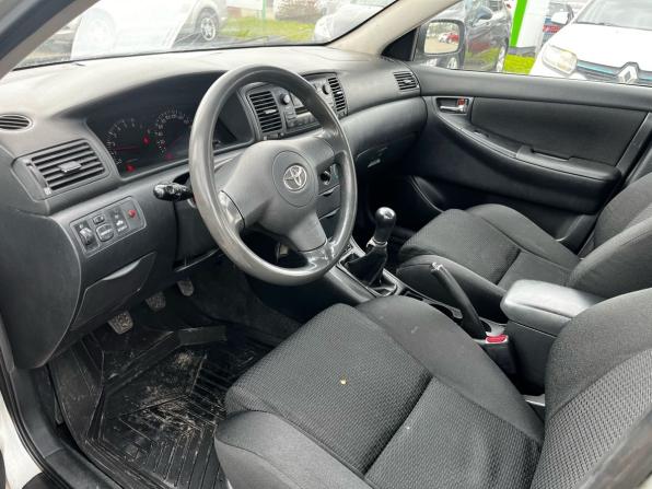 Toyota Corolla IX (E120 E130) Рестайлинг с пробегом 2005 года, цена 320 000 рублей, 308500 км, седан, Автокод Объявления