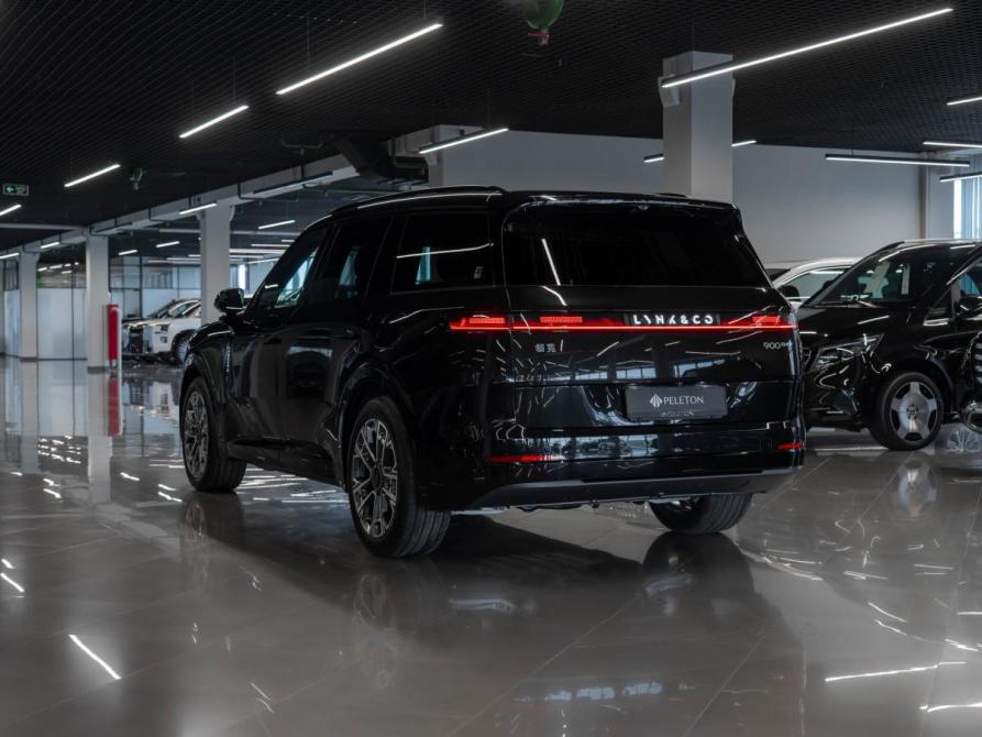 Lynk &amp; Co 900 Москва  - изображение 5