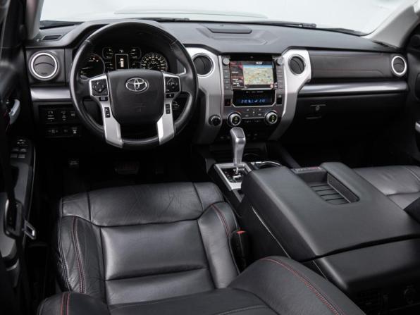 Toyota Tundra II Рестайлинг с пробегом 2021 года, цена 7 035 000 рублей, 172389 км, offers.body_type.unknown, Автокод Объявления