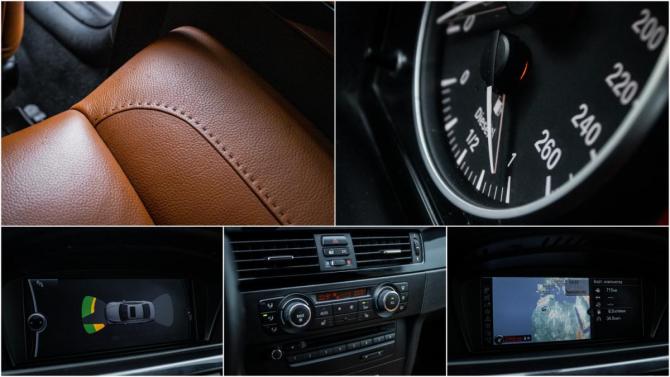 BMW 3 серии V (E90/E91/E92/E93) Рестайлинг с пробегом 2010 года, цена 1 380 000 рублей, 253141 км, купе, Автокод Объявления