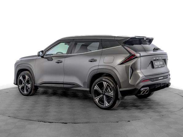 Geely Cityray с пробегом 2024 года, цена 2 450 000 рублей, 16455 км, внедорожник, Автокод Объявления