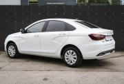 Lada (ВАЗ) Vesta I Рестайлинг (NG) Сыктывкар  - изображение 30