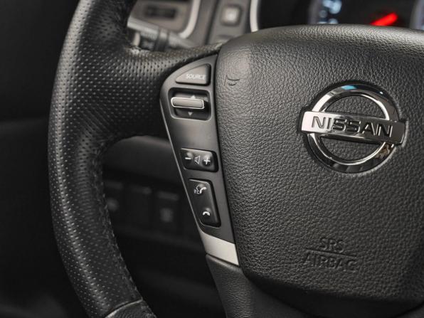 Nissan Teana II Рестайлинг с пробегом 2012 года, цена 999 000 рублей, 176600 км, седан, Автокод Объявления