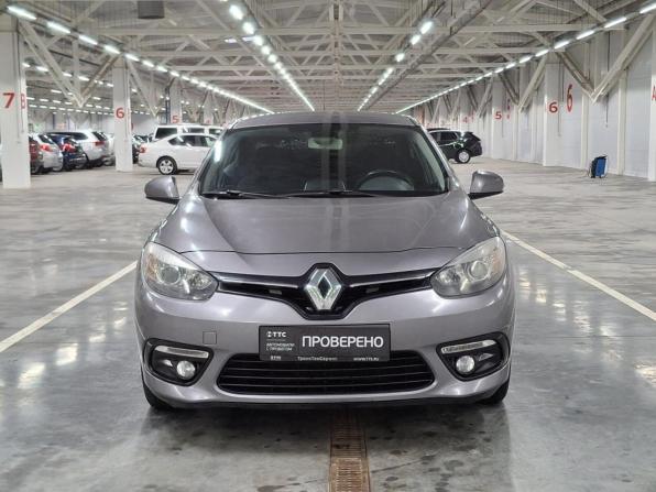 Renault Fluence I Рестайлинг с пробегом 2013 года, цена 590 000 рублей, 244231 км, седан, Автокод Объявления