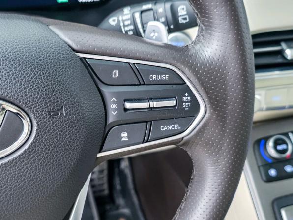 Hyundai Palisade I с пробегом 2021 года, цена 5 200 000 рублей, 73959 км, внедорожник, Автокод Объявления
