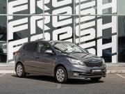 Kia Rio III Рестайлинг Краснодар  - изображение 21