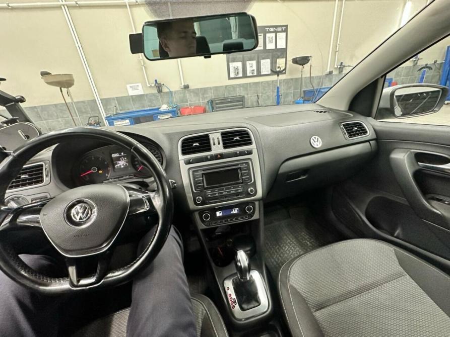 Volkswagen Polo V Рестайлинг Курган  - изображение 3