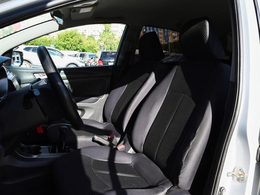 Haima M3 Екатеринбург  - изображение 15
