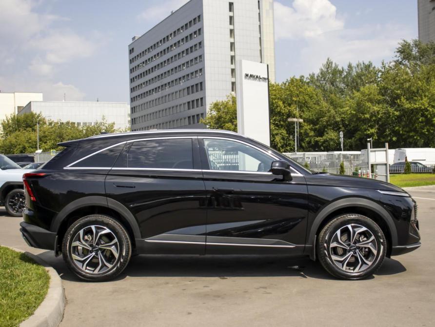 Haval F7 II Москва  - изображение 3
