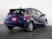 Toyota Aqua I Рестайлинг 2 Иркутск  - изображение 27