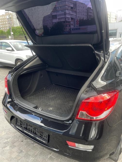 Chevrolet Cruze I Мурманск  - изображение 24