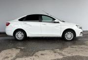 Lada (ВАЗ) Vesta I Киров  - изображение 29