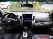 Mitsubishi Pajero Sport II Москва  - изображение 34