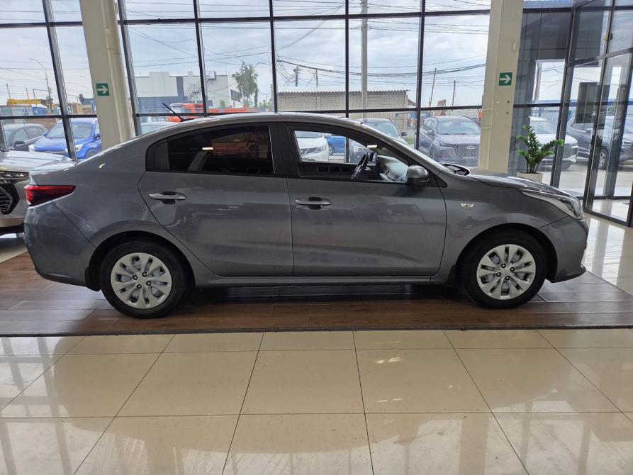 Kia Rio IV Саратов  - изображение 4