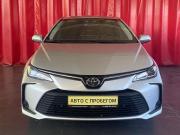 Toyota Corolla XII (E210) Ростов-на-Дону  - изображение 15