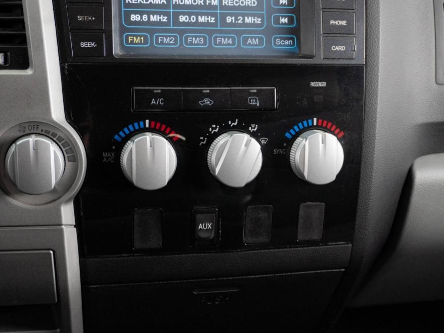Toyota Tundra II Тюмень  - изображение 16