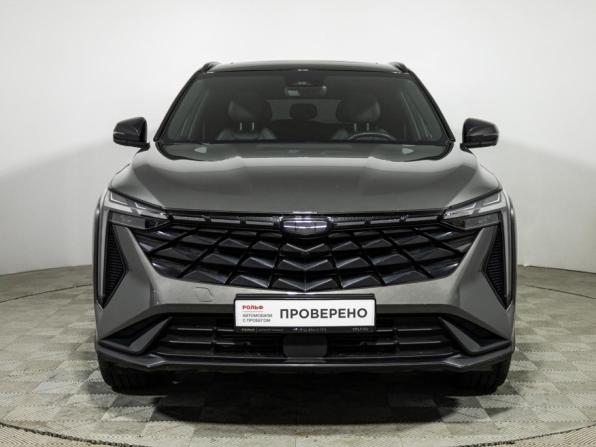 Geely Cityray с пробегом 2024 года, цена 2 499 700 рублей, 29841 км, внедорожник, Автокод Объявления
