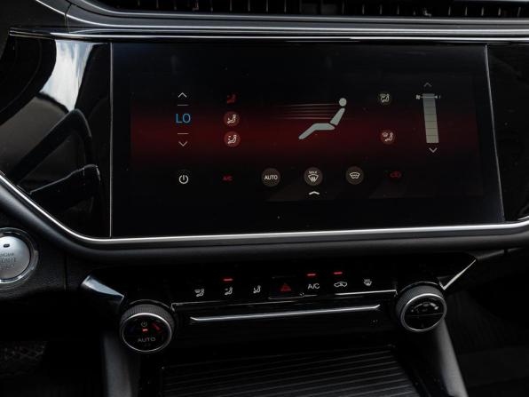 Omoda S5 с пробегом 2023 года, цена 1 415 000 рублей, 72710 км, седан, Автокод Объявления