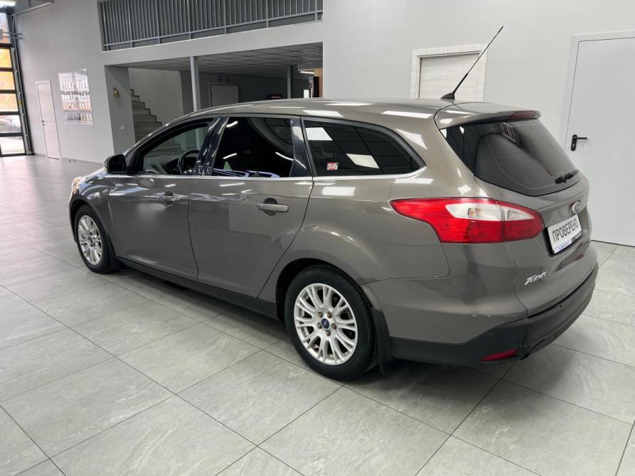 Ford Focus III Казань  - изображение 5