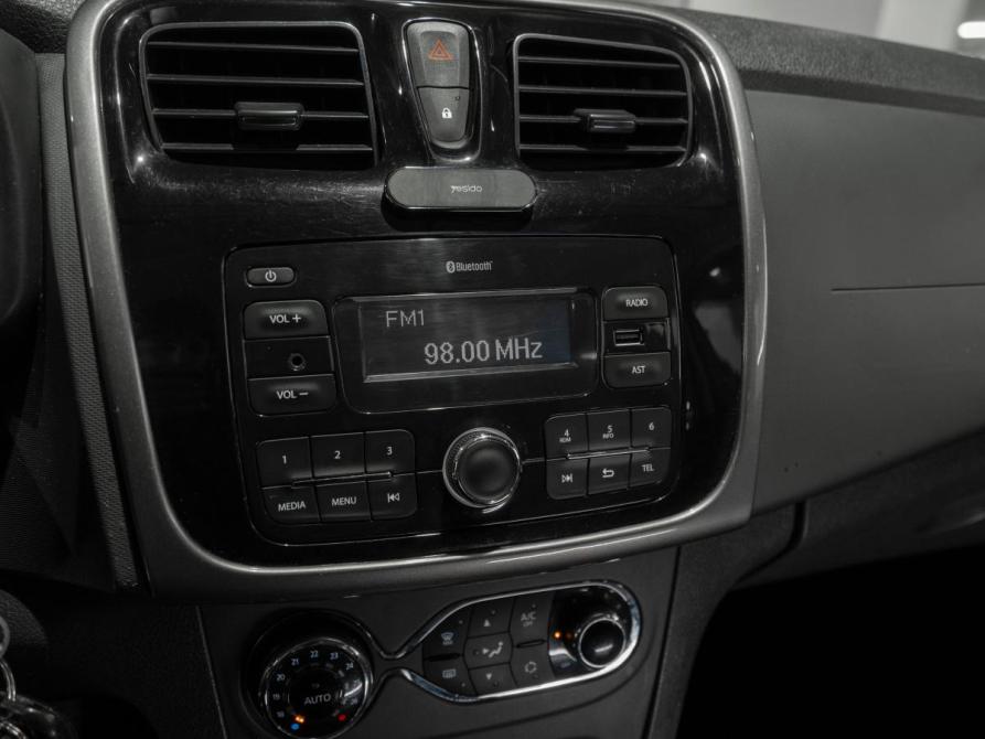 Renault Sandero II Москва  - изображение 17