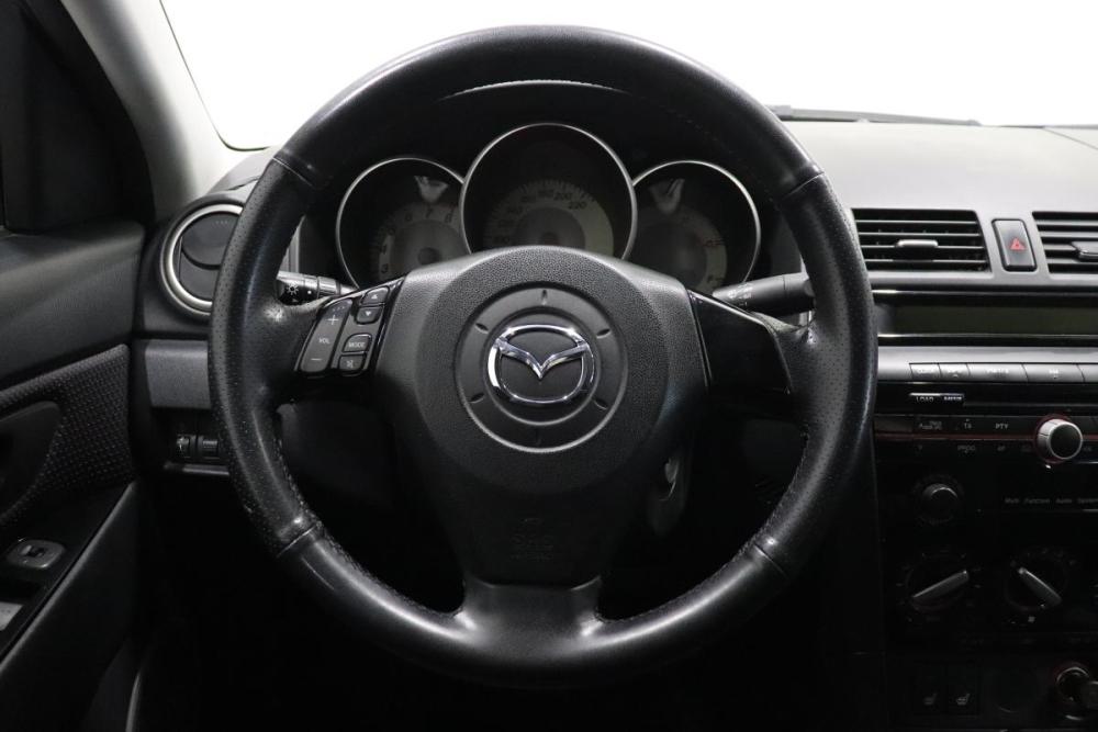 Mazda 3 I (BK) Рестайлинг Ульяновск  - изображение 8