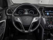 Hyundai Santa Fe III Рестайлинг Москва  - изображение 40