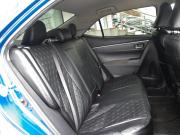 Toyota Corolla XI (E160 E170 E180) Рестайлинг 1 Владимир  - изображение 32