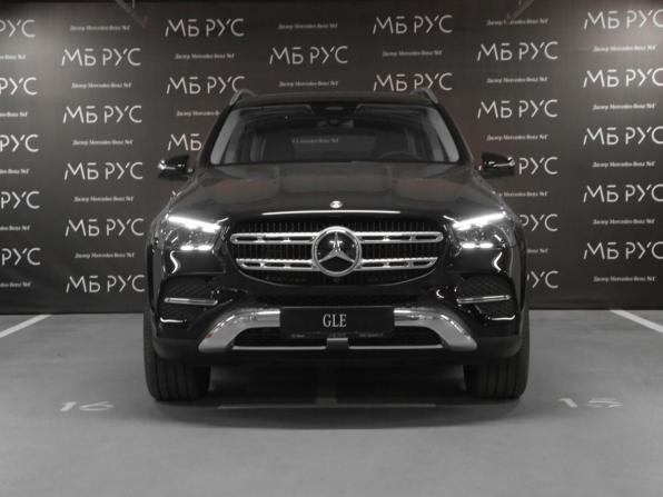 Новый Mercedes-Benz GLE II (V167) Рестайлинг 2026 года, цена 12 064 000 рублей, внедорожник, Автокод Объявления