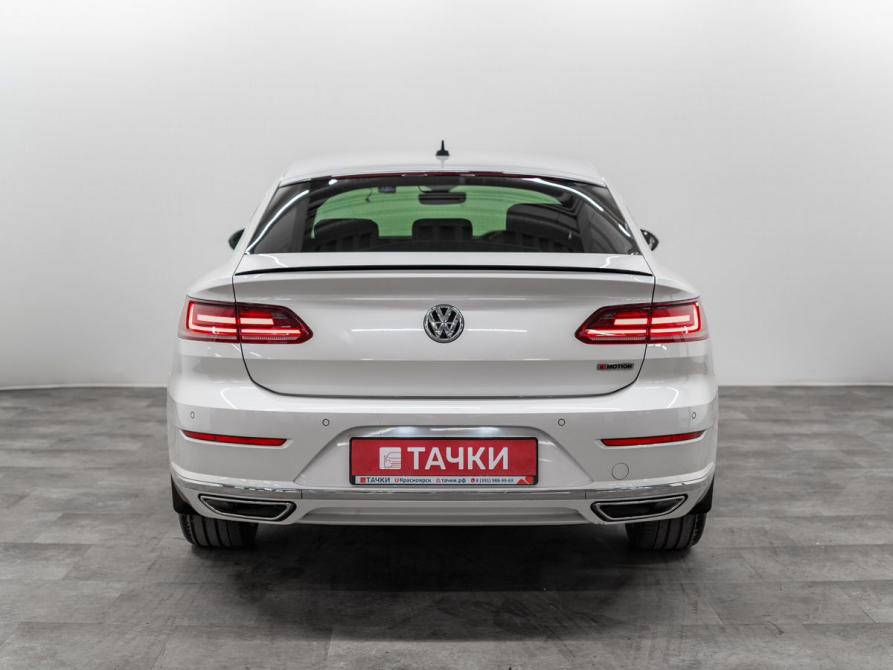 Volkswagen Arteon I Красноярск  - изображение 5