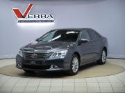 Toyota Camry VII (XV50) Уфа  - изображение 17