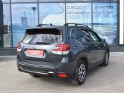 Subaru Forester V Архангельск  - изображение 22