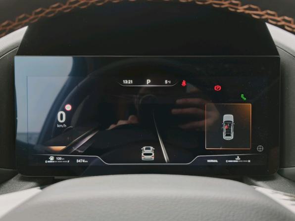 Haval H7 I с пробегом 2025 года, цена 3 400 000 рублей, 3473 км, внедорожник, Автокод Объявления