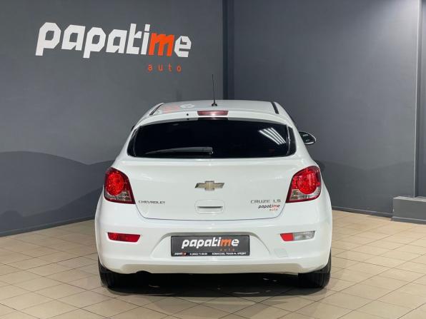 Chevrolet Cruze I Рестайлинг с пробегом 2012 года, цена 819 000 рублей, 172018 км, хэтчбек, Автокод Объявления