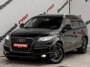 Audi Q7 I (4L) Рестайлинг Екатеринбург  - изображение 34