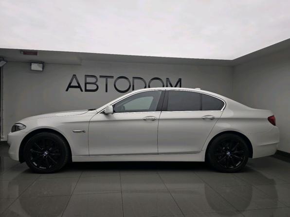 BMW 5 серии VI (F10/F11/F07) с пробегом 2012 года, цена 1 839 000 рублей, 148459 км, седан, Автокод Объявления
