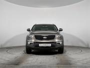 Kia Sportage III Рестайлинг Санкт-Петербург  - изображение 21