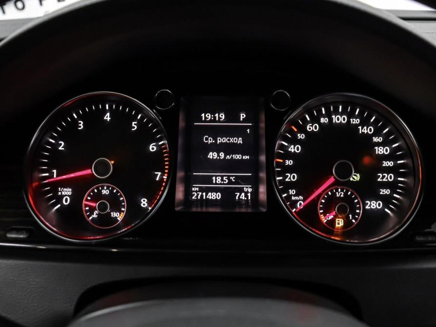 Volkswagen Passat CC I Рестайлинг Минеральные Воды  - изображение 20