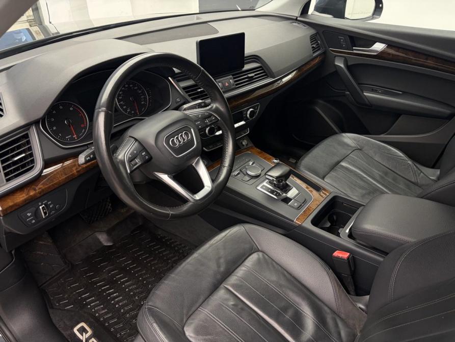 Audi Q5 II (FY) Ростов-на-Дону  - изображение 18
