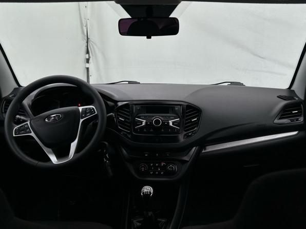 Lada (ВАЗ) Vesta I с пробегом 2019 года, цена 870 000 рублей, 156509 км, седан, Автокод Объявления