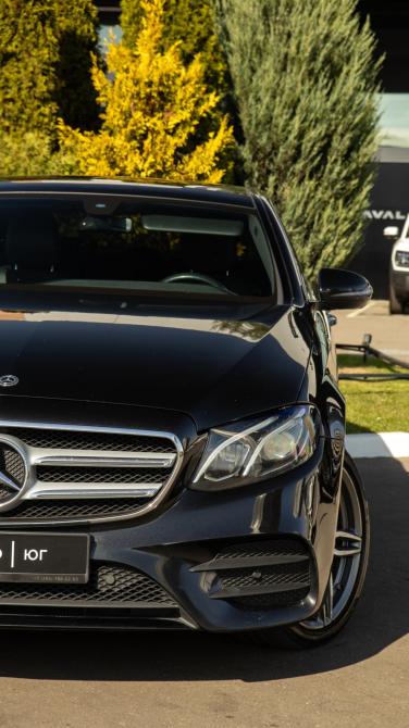Mercedes-Benz E-Класс V (W213 S213 C238) Москва  - изображение 23