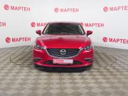 Mazda 6 III (GJ) Рестайлинг Вологда  - изображение 19