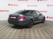 Skoda Superb III Рестайлинг Вологда  - изображение 26