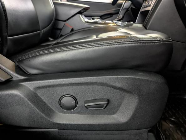 Ford Explorer V Рестайлинг 2 с пробегом 2019 года, цена 3 320 000 рублей, 123073 км, внедорожник, Автокод Объявления