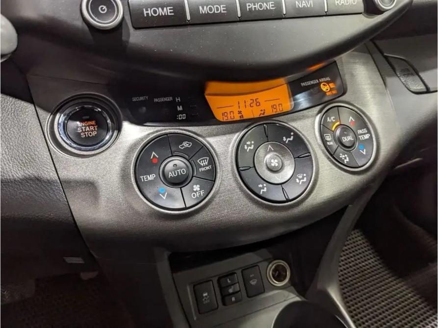 Toyota RAV4 III (XA30) Рестайлинг Пермь  - изображение 20