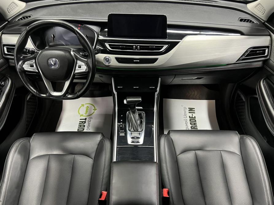 Changan CS75 I Рестайлинг Тверь  - изображение 11