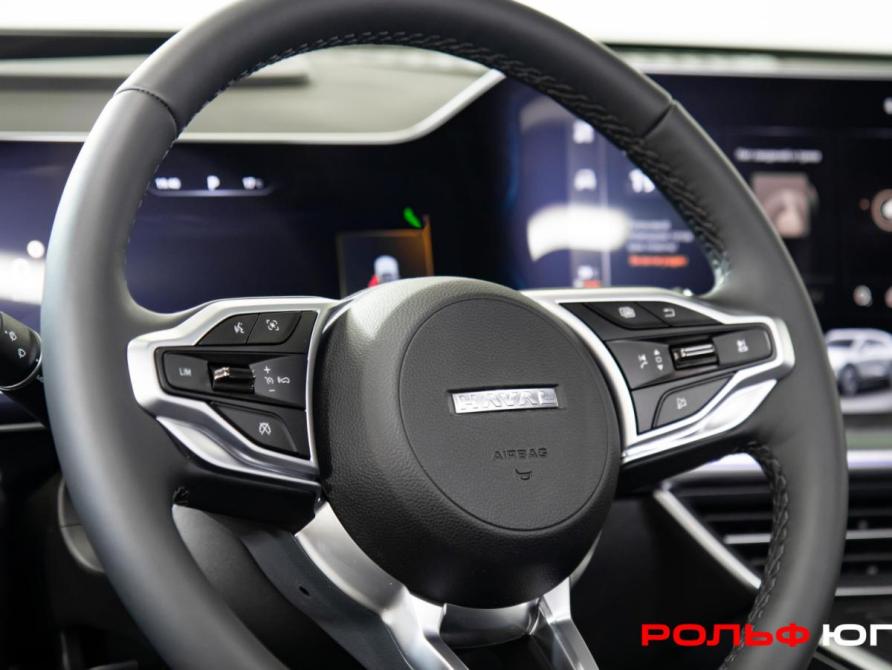 Haval F7 II Москва  - изображение 17