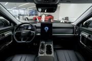 Jaecoo J7 I Рестайлинг Москва  - изображение 20