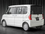 Daihatsu Tanto III Рестайлинг Тюмень  - изображение 19